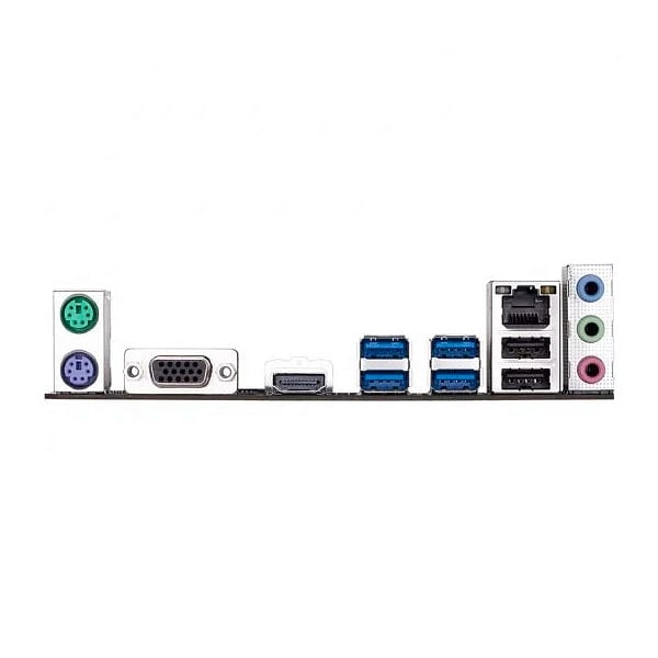 Gigabyte B365M H  Placa Base Intel 1151
