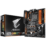 Gigabyte AX370 Gaming K7  Placa Base
