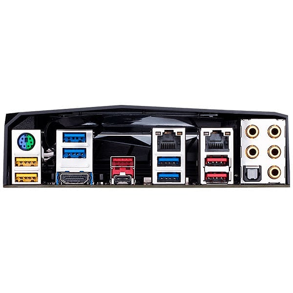 Gigabyte AX370 Gaming K7  Placa Base