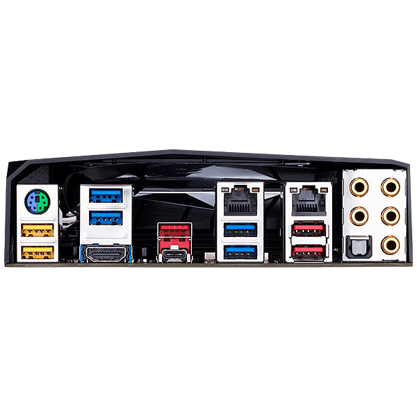 Gigabyte AX370 Gaming K7  Placa Base