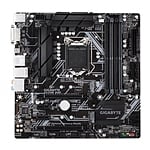 Gigabyte Z370MD3H  Placa Base