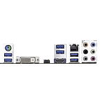 Gigabyte Z370MD3H  Placa Base Gigabyte Z370MD3H  Placa Base