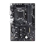 Gigabyte B250FinTech 1151 Bitcoin Mining  Placa Base