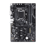 Gigabyte B250FinTech 1151 Bitcoin Mining  Placa Base