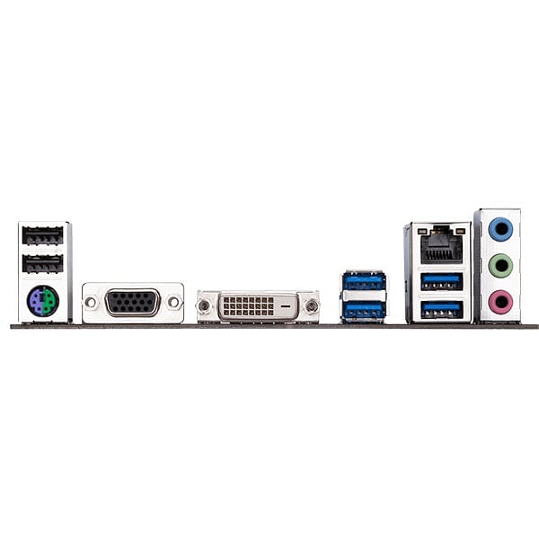 Gigabyte B250FinTech 1151 Bitcoin Mining  Placa Base