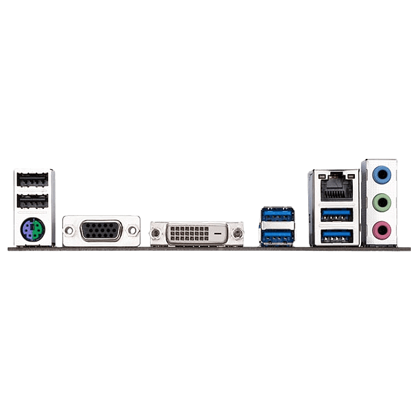 Gigabyte B250FinTech 1151 Bitcoin Mining  Placa Base