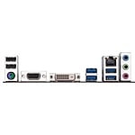 Gigabyte B250FinTech 1151 Bitcoin Mining  Placa Base