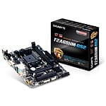 Gigabyte F2A68HMDS2  Placa Base