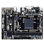 Gigabyte F2A68HMDS2  Placa Base