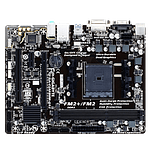 Gigabyte F2A68HMDS2  Placa Base