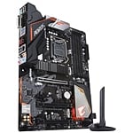 Gigabyte B360 Aorus Gaming 3 Wifi  Placa Base