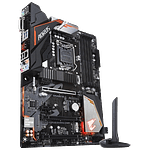 Gigabyte B360 Aorus Gaming 3 Wifi  Placa Base