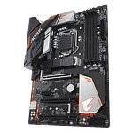 Gigabyte B360 Aorus Gaming 3 Wifi  Placa Base