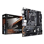 Gigabyte B360M Aorus Gaming 3  Placa Base