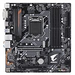 Gigabyte B360M Aorus Gaming 3  Placa Base