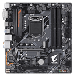 Gigabyte B360M Aorus Gaming 3  Placa Base Gigabyte B360M Aorus Gaming 3  Placa Base