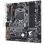 Gigabyte B360M Aorus Gaming 3  Placa Base