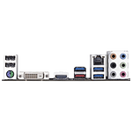 Gigabyte B360M Aorus Gaming 3  Placa Base Gigabyte B360M Aorus Gaming 3  Placa Base