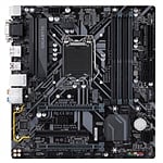 Gigabyte B360MD3H  Placa Base