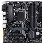 Gigabyte B360MD3H  Placa Base