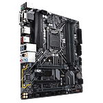 Gigabyte B360MD3H  Placa Base