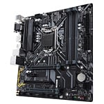 Gigabyte B360MD3H  Placa Base