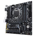 Gigabyte B360MD3H  Placa Base