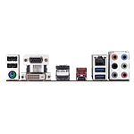 Gigabyte B360MD3H  Placa Base