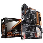 Gigabyte H370 Aorus Gaming 3 Wifi  Placa Base