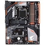 Gigabyte H370 Aorus Gaming 3 Wifi  Placa Base