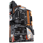 Gigabyte H370 Aorus Gaming 3 Wifi  Placa Base