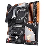 Gigabyte H370 Aorus Gaming 3 Wifi  Placa Base