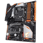 Gigabyte H370 Aorus Gaming 3 Wifi  Placa Base