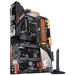 Gigabyte H370 Aorus Gaming 3 Wifi  Placa Base