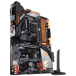 Gigabyte H370 Aorus Gaming 3 Wifi  Placa Base