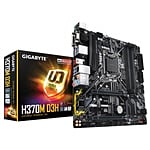 Gigabyte H370M D3H  Placa Base
