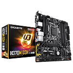 Gigabyte H370M D3H  Placa Base
