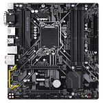 Gigabyte H370M D3H  Placa Base