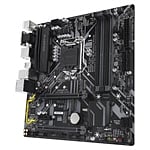 Gigabyte H370M D3H  Placa Base