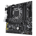 Gigabyte H370M D3H  Placa Base