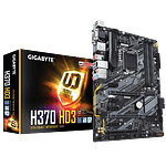 Gigabyte H370HD3  Placa Base