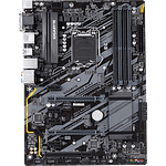 Gigabyte H370HD3  Placa Base