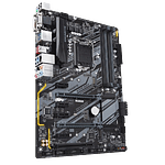 Gigabyte H370HD3  Placa Base