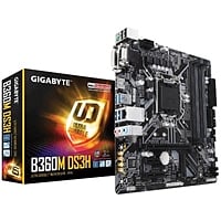 Gigabyte B360M-DS3H - Placa Base