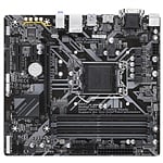 Gigabyte B360MDS3H  Placa Base