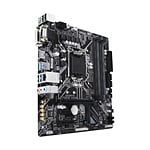 Gigabyte B360MDS3H  Placa Base