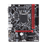 Gigabyte B360MH  Placa Base
