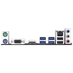 Gigabyte B360MH  Placa Base