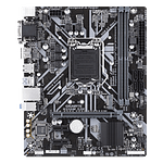 Gigabyte H310MS2H  Placa Base Intel 1151