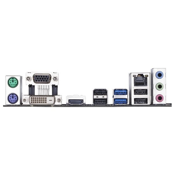 Gigabyte H310MS2H  Placa Base Intel 1151